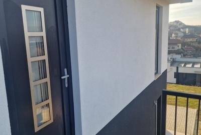 Casa cuplată, Dezmir, 148mp utili - 12