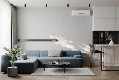 ISOLA BOUTIQUE PALLADY - Lucrările au început. Prețuri de lansare - 1