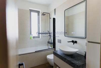 Proprietate rezidențială, cu două apartamente private, în Andrei Muresanu - 17