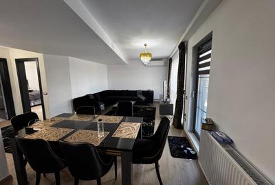 AP 4 CAMERE CU TERASĂ 65 MP | BLOC NOU 2020 CU LIFT | ETAJ 2/3 BULEVARD - 6