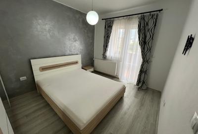Apartament 3 camere renovat, cu curte interioară – zona Turnișor, str. Ogorului - 6