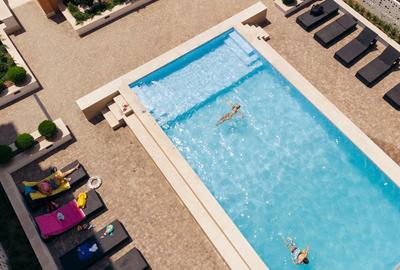 Apartament Future Residence - 1