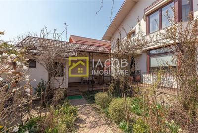 Duplex intreg  sau 1/2 Duplex, de inchiriat, in cartierul Serbanesti, Bacau - 1