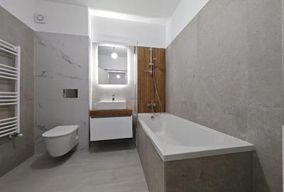 Inchiriem Apartament 2 Camere, Decomandat, Modern, Tractorul - 14