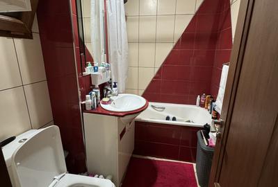 Apartament 3 camere, etaj 4/10, Marasesti - 14