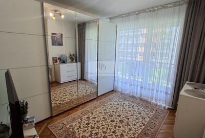 Apartament 2 camere decomandat | Parcare | Grand Park Residence - 2