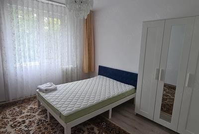 3 camere decomandat Drumul Taberei zona Ghencea - 1