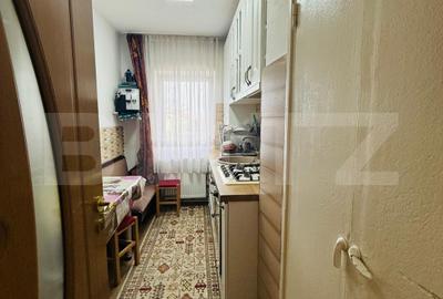 Apartament 2 camere, 46 mp, zona Ștefan cel Mare - Săcele - 7