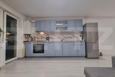 Apartament 2 camere, bloc nou, 47 mp, zona Mega Image - 1