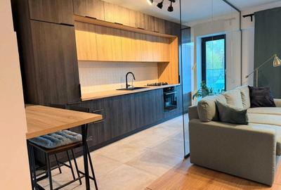 AP. 2 CAMERE- AVRIG PARK RESIDENCE, CENTRALA,PARCARE SUBTERANA INCLUSA - 8