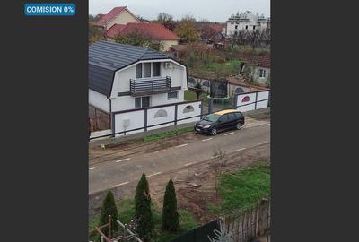 Casă cu 5 camere în Botiz