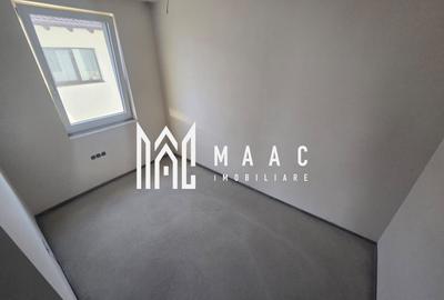 Cvaduplex 4 camere 145 mp teren Calea Cisnadiei - 14