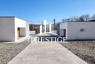 CASĂ DE VÂNZARE TOCILE SIBIU | 105 MP UTILI | TEREN 300 MP - 15