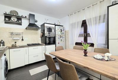 Vilă P+1 Mamaia Nord | Doar 5 min de plajă | 243mp utili | Garaj - 18