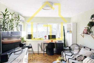 Apartament 2 camere Blvd. Dimitrie Cantemir Tineretului Blvd. Marasesti Unirii - 2