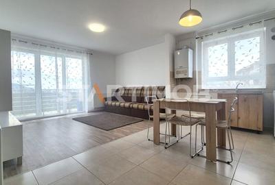 3 camere cu parcare zona  Avantgarden - 13
