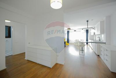 Apartament cu 3 camere de vânzare în zona Ultracentral - 9