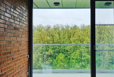 Apartament cu 2 camere decomandat, mobilat în Mogoșoaia