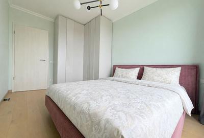 Apartament modern, luminos, cu vedere panoramică superbă asupra orașului - 15