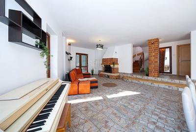 Casa de Vacanta in Predeal - 33