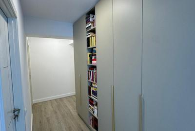 AVIATIEI I Vanzare Penthouse 3 camere - 8