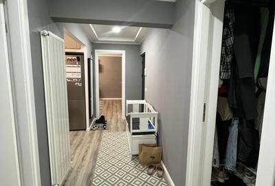 Apartament de vânzare, 3 camere, 65 mp, Mărăști zona Expo Transilvania - 5