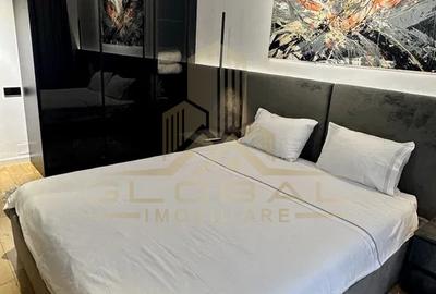2 camere , Lux, 65 mp,parcare, terasa, zona Gheorghe Lazar, Centru - 6