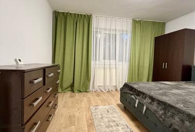 Apartament lângă Academia de muzică , Mănăstur,parter inalt - 8