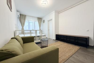 Studio proaspăt renovat în zona 1 Decembrie-Trapezului - 2