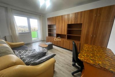 Garsoniera | Investitie | 28 mpu | Zona Fantanele Grigorescu - 1