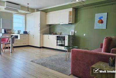 Apartament de lux cu 2 camere in zona Iulius Mall - 3