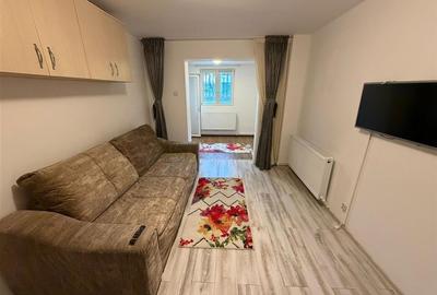 Apartament cu 2 camere decomandat, mobilat în Sud
