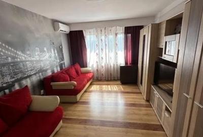 Apartament 2 camere, decomnadat, petfriendly, Intre Lacuri.