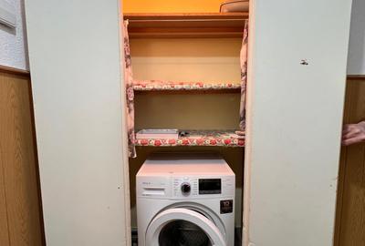 Apartament 2 camere-etaj 1-Tătărași - 7