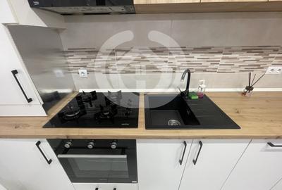 APARTAMENT 2 CAMERE - 60MP | PARTER | SELIMBAR, SIBIU - 6