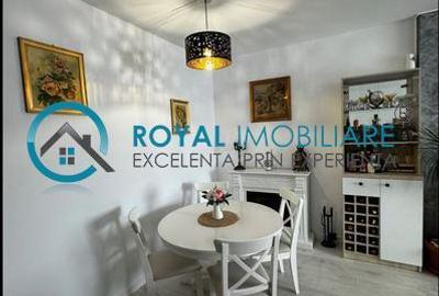Royal Imobiliare - Vanzare Apartament bloc nou zona Vest - 2