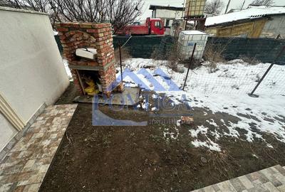 Casa De Vanzare Agigea - 4