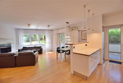 Apartament duplex cu 4 camere de inchiriat - Herastrau - Soseaua Nordului - 4