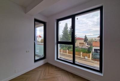 Vila tip duplex in stil mediteranean langa Bucuresti - 12