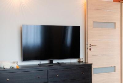 Tudor - Zona Radio - Apt 2 camere - etaj 2 - 8