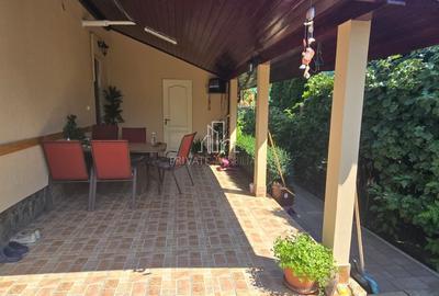 Casa 150 Mp/teren 572 Mp De Vanzare, Sancraiu de Mures, Zona Caparol - 8
