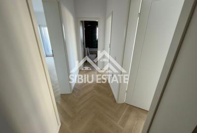 Apartament 3 Camere, et.1, 2 Băi și Balcon - 1