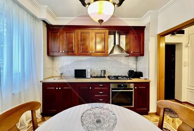 Apartament de închiriat Centrul Civic, mobilat si utilat - 11