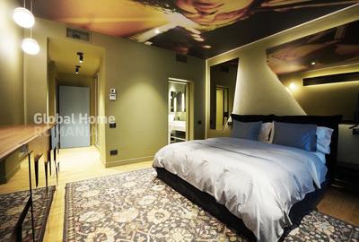 Hotel Serviced Residence | 3 Rooms + Parking | Primăverii - 13