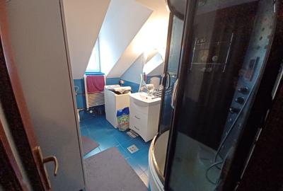 2 camere, finisat modern, orientat sud-vest, zona Titulescu - 15
