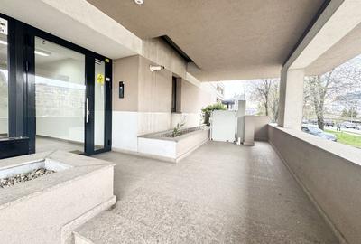 2 camere de închiriat | Locație excelentă Calea Aradului - 27