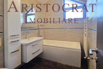 Duplex mobilat modern - 20