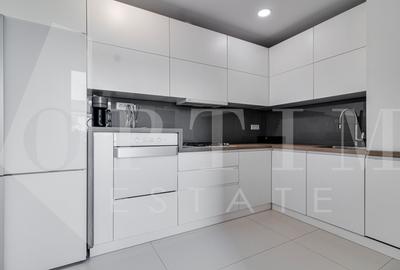NOU!3 Camere LUXURY, Forest VIEW, 130 mp, 3 balcoane,PARCARE - 11