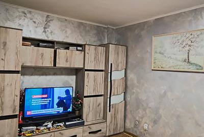 Garsonieră decomandată în Lacul Tei