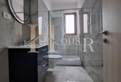 LANGA ESO. BLOC NOU CU LIFT. 73 mp utili. 2 BAI. DRESSING. - 7